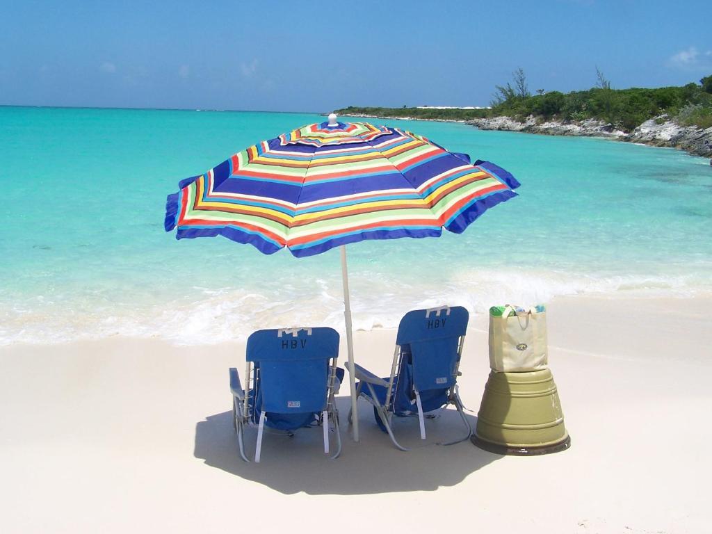 Hoopers Bay Villas Exuma George Town Quarto foto