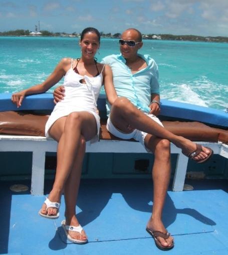 Hoopers Bay Villas Exuma George Town Quarto foto