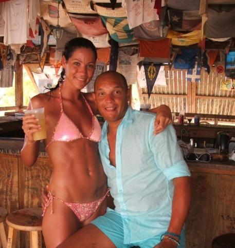Hoopers Bay Villas Exuma George Town Quarto foto