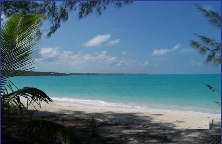 Hoopers Bay Villas Exuma George Town Quarto foto