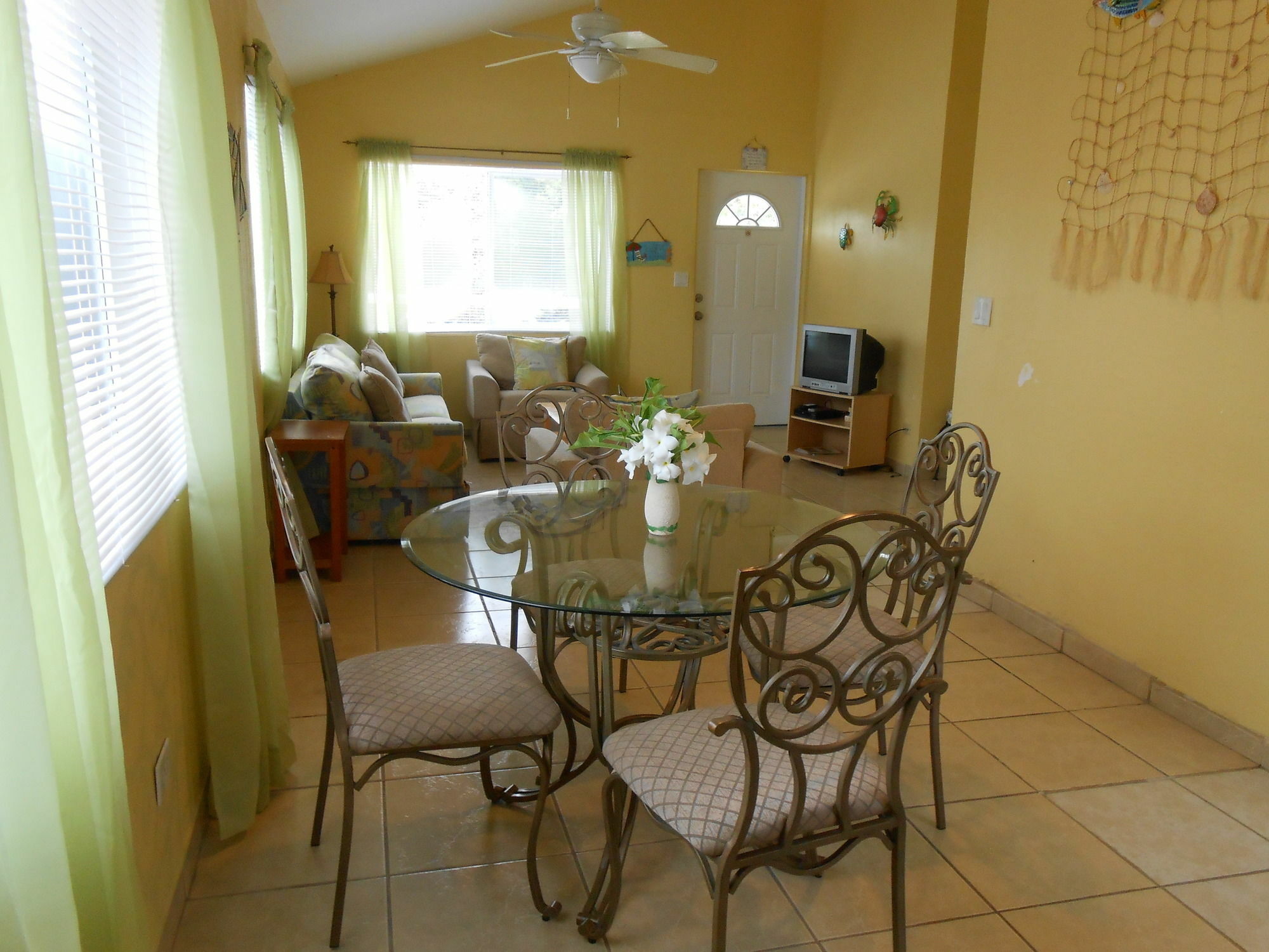 Hoopers Bay Villas Exuma George Town Exterior foto